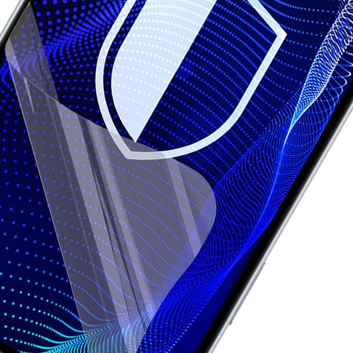 Image du produit 3MK Szkło hybrydowe FlexibleGlass Pro do Apple iPhone 17 Pro Max (Apple iPhone 17 Pro Max)