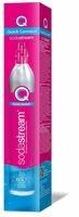 Actual product image SodaStream CQC CO2 cylinder