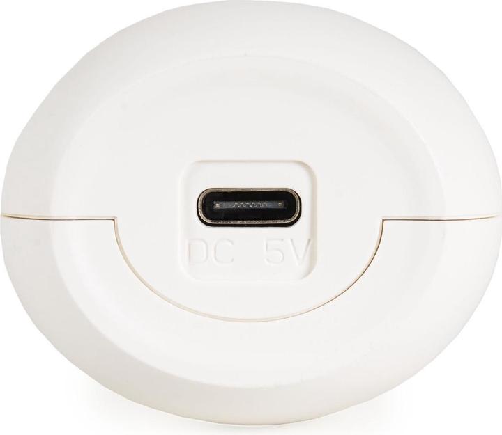 Actual product image Cangaroo elektrischer Nasensauger Puffee