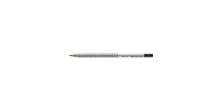 Produktbild Faber-Castell Grip 2001 (0.50 mm, HB, 1 x)