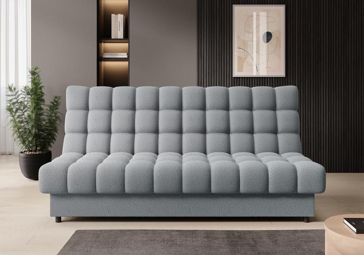 Actual product image ELTAP Clareta (3-seater, Sofa bed)