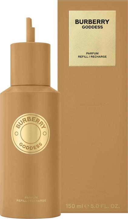 Actual product image Burberry Goddess Parfum (Eau de parfum, 150 ml)