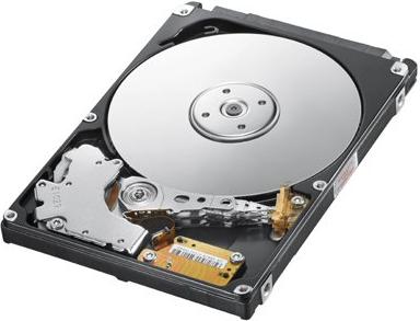 Produktbild Samsung Hm640jj (0.64 TB, 2.5")