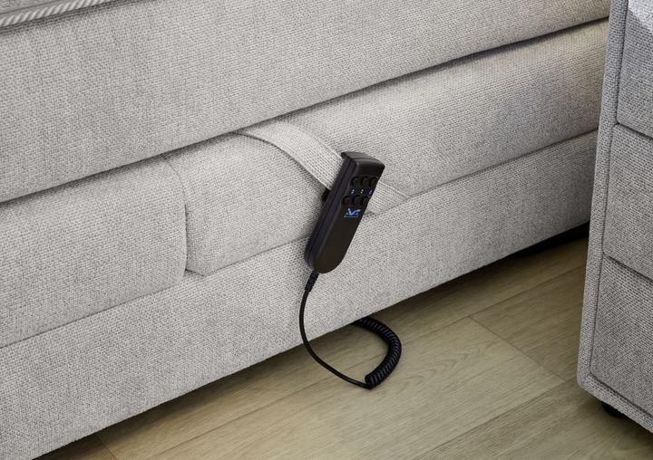 Produktbild Jockenhöfer Paloma (180 x 200 cm)