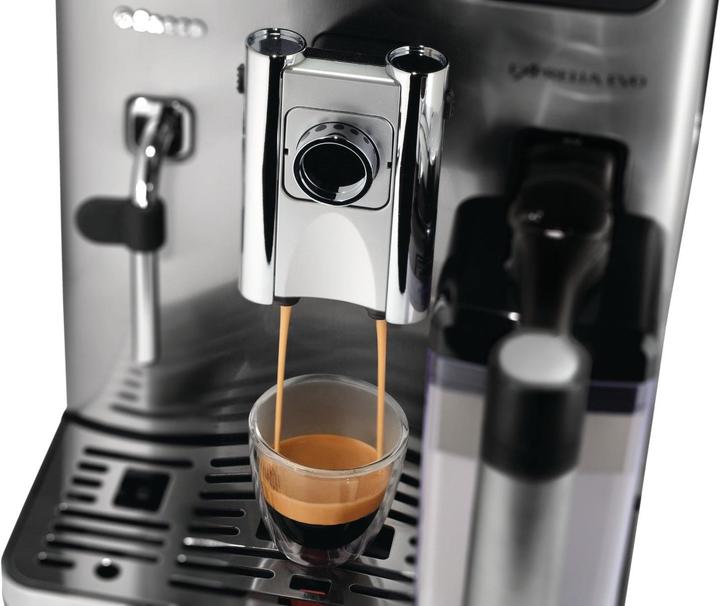 Actual product image Saeco Exprelia Evo HD8857/01