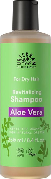 Immagine prodotto Urtekram Shampoo Aloe Vera 250 ml (250 ml, Shampoo liquido)