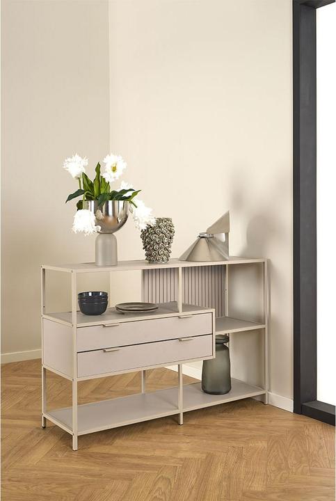 Produktbild AC Design Seaford (114 x 35 x 78 cm)