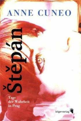 Produktbild Stepan (Deutsch, Anne Cuneo, Claudia Steinitz, 2011)