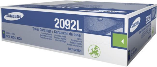 Produktbild Samsung Mlt-D2092l (BK)