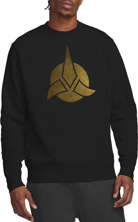 Image du produit Universal Textiles - Sweat TRIQUENTRA - Adulte (M)
