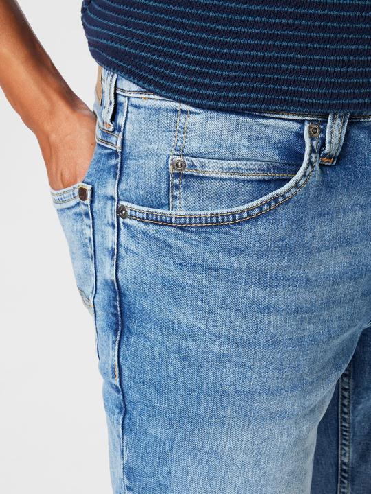 Immagine prodotto Mustang Tramper Jeans Straight Fit Medium Blue (W33/L30)