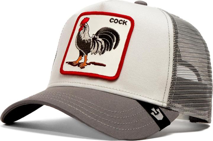 The Cock grey
