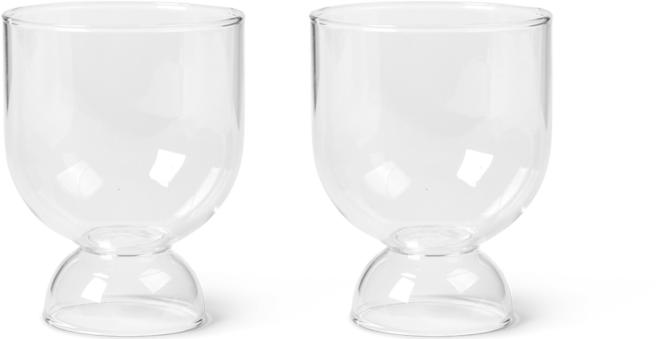Ferm Living Encore (0.25 l, 2 x)