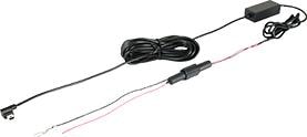 Image du produit Transcend DPK2 Dashcam Hardwire Kit for (Écran intégré)