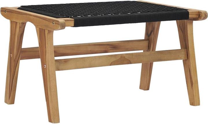 Immagine prodotto vidaXL Sonnenliege (89.50 cm)