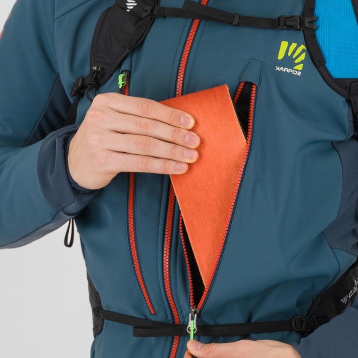 Immagine prodotto Karpos Piz Palù Evo Jacket (L)