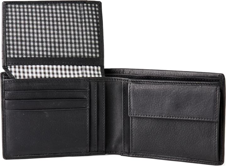 Actual product image Esquire Chicago Wallet