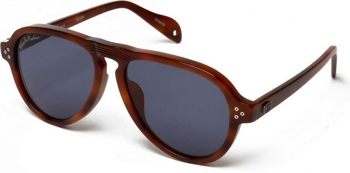 Immagine prodotto Hally & Son Unisex-Sonnenbrille DH507S04 Ø 55 mm