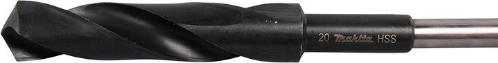 Produktbild Makita Schalungsbohrer 20x600 mm (bis 20 Millimeter)