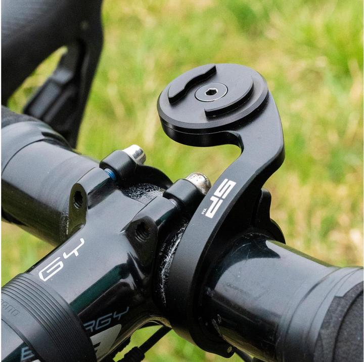 Image du produit Sp Connect Head SPC+ Handlebar Mount Pro noir