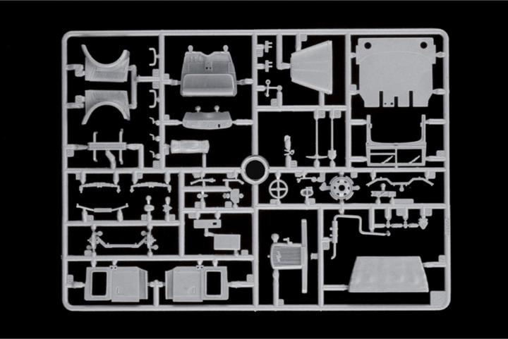 Produktbild 1:48 Sd.Kfz.385 Tankwagen Bat.o.Brit.