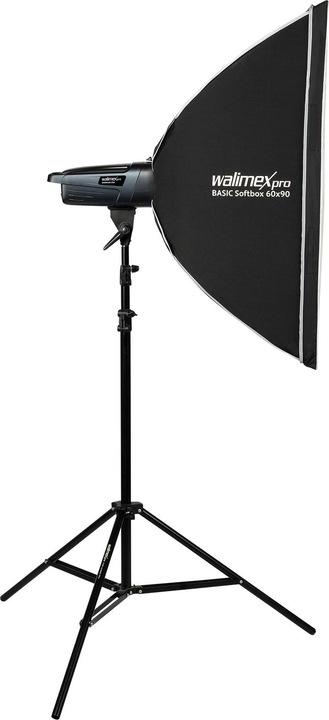 Image du produit Walimex pro Emerger 200 Set Single (200 W, Set)