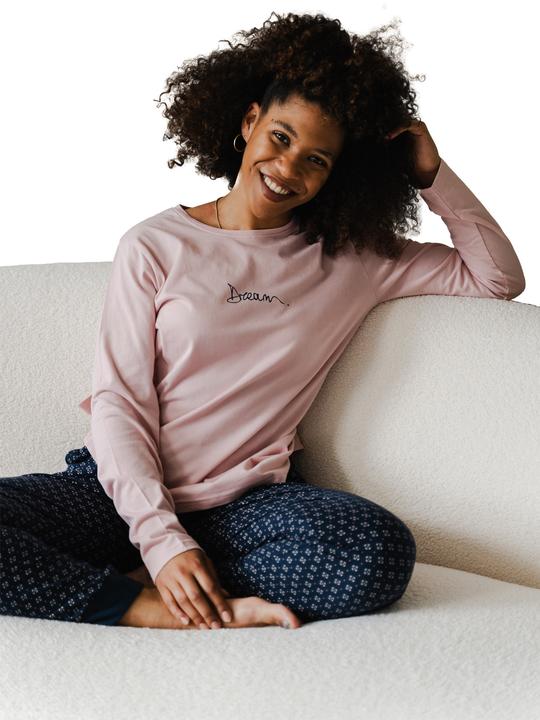 Actual product image By Louise Longsleeve Mix & Match (XL)