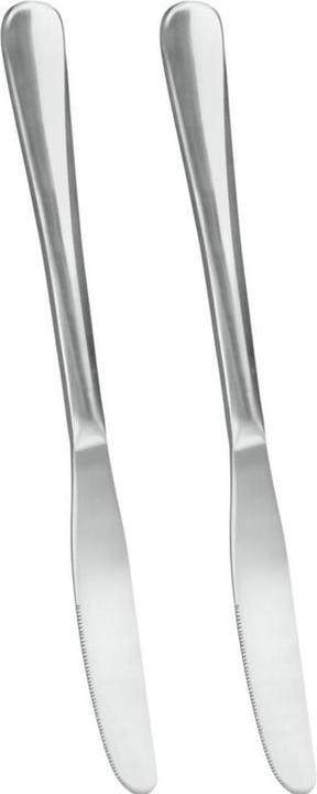 Produktbild Metaltex Messer 2er Set (2 Stk., Messer)