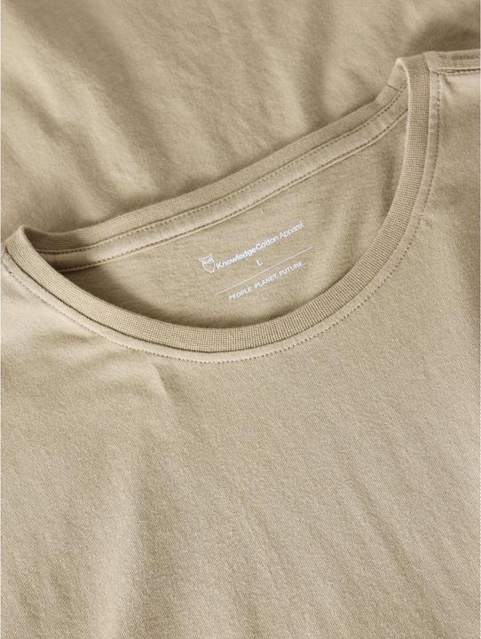 Produktbild KnowledgeCotton Apparel Agnar Basic (XL)