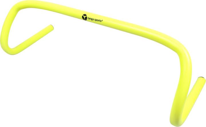 Actual product image Tanga Sports Training hurdle, set of 8, 22.5 cm (800 g)