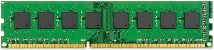 Actual product image Kingston ValueRAM (1 x 4GB, 1600 MHz, DDR3L-RAM, DIMM)