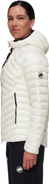Immagine prodotto Mammut Broad Peak IN Hooded Jacket Women (S)