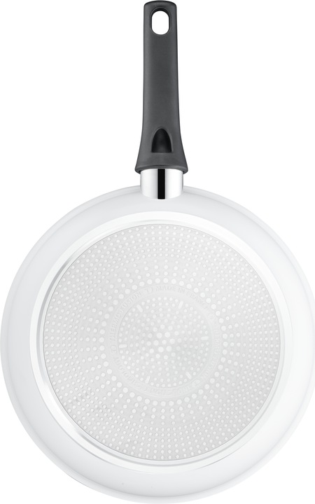 Actual product image Tefal Ceramic Control (28 cm, Frying pan, Aluminium)
