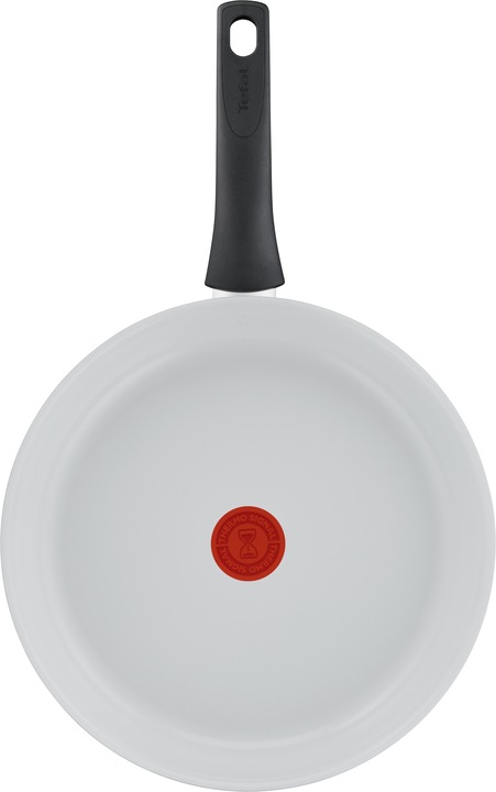 Actual product image Tefal Ceramic Control (28 cm, Frying pan, Aluminium)
