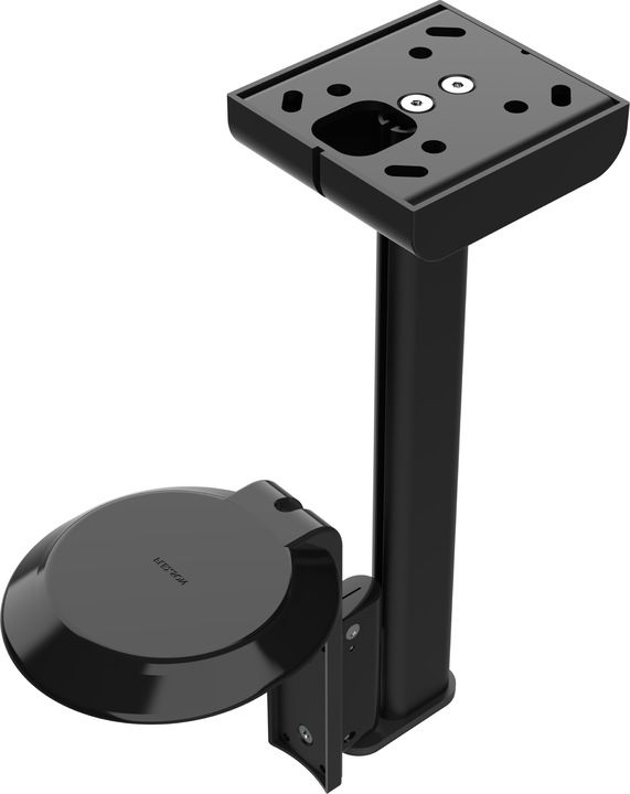 Actual product image Flexson Ceiling mount for Sonos ERA 100 (1 pcs., Wall installation, Pivoting, Tiltable)