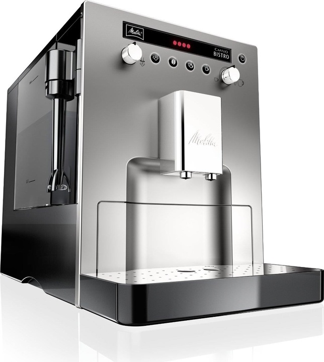 Melitta Caffeo Bistro