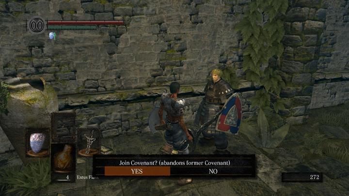 Actual product image Bandai Namco Dark Souls: Remastered (PS4, DE)
