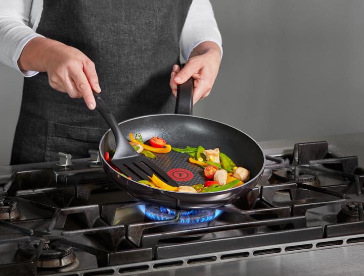 Produktbild Tefal Resist (32 cm, Bratpfanne, Aluminium)