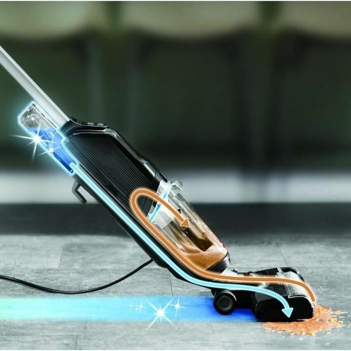Actual product image Bissell Multi-surface cleaner CrossWave HF2 Select