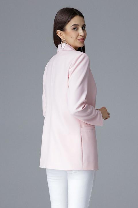 Actual product image Figl Jacket model (M)
