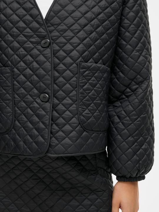 Actual product image Vila VIBENJI Gesteppte Jacke (36)
