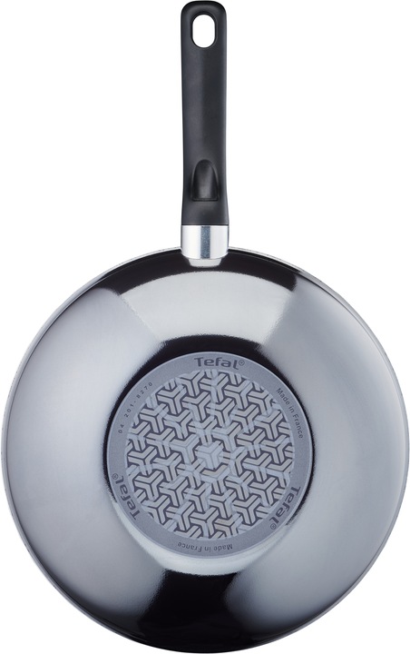 Actual product image Tefal Resist (28 cm, Wok, Aluminium)
