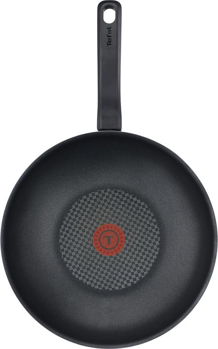 Produktbild Tefal Resist (28 cm, Wok Pfanne, Aluminium)