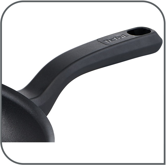 Actual product image Tefal Resist (28 cm, Wok, Aluminium)