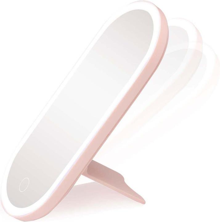 Immagine prodotto Beauty case da viaggio con LED mi