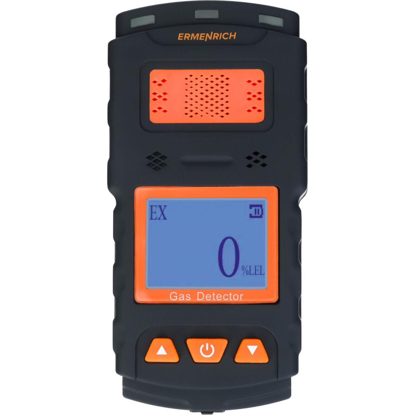 Thumbnail - Ermenrich, Detektor, NG35 Gassensor