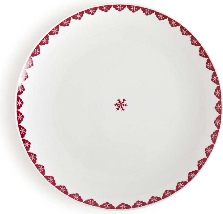 Produktbild La Redoute Interieurs Flocani (4x, 26 cm)