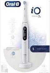 Produktbild Braun Oralb Tandenborstel Io 7s White (Oszillierende Zahnbürste)