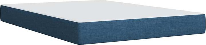 Actual product image vidaXL Boxspringbett (140 x 190 cm)