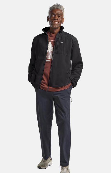 Produktbild Jack Wolfskin Sumetro Fz M (L)